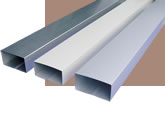 50 x 100mm Downpipe Profile