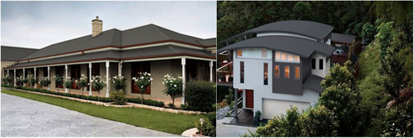 Colourbond & Metal Roofing