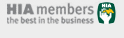 HIA Member